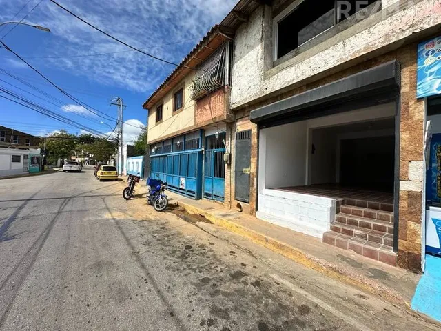 Local En Alquiler En Excelente Zona Comercial De La Isla De Margarita, Pampatar Donde Confluyen Centros Comerciales Y Zona Gastronomica, Estado Nueva Esparta