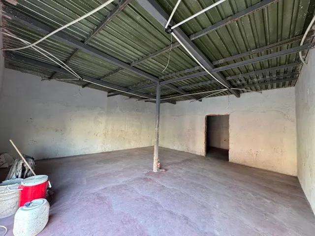 Local Comercial A Pie De Calle En Ciudad Ojeda, Las Morochas, Zulia
