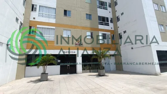 Apartamento En Venta En San Rafael Norte. Cod V61730