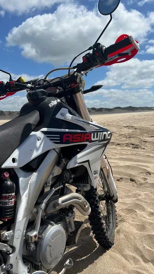 Asiawing 450