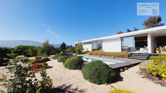 Casa En Venta De 2 Dorm. En Puchuncaví