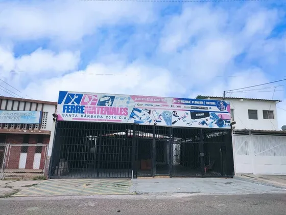 Lv-233 Zona Norte Local Sector 18 De Octubre 