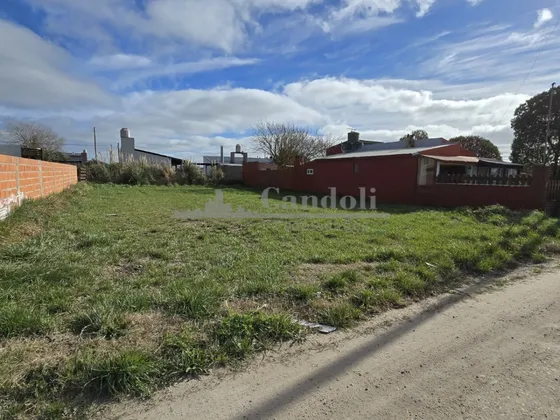 Lote En Venta Camet Norte - Santa Clara Del Mar