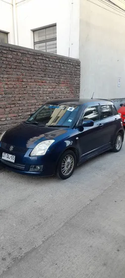 Suzuki Swift 1.3 Ga
