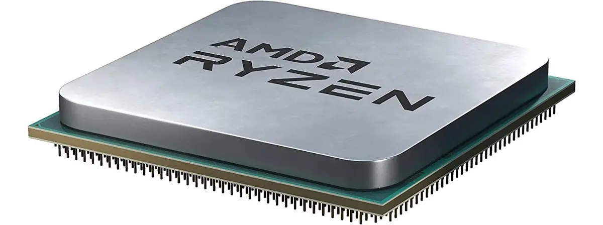 Processador Amd Ryzen 7 5700 4.6ghz 8c 16t Am4