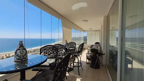 Penthouse En Nueva Libertad Con Vista Al Mar