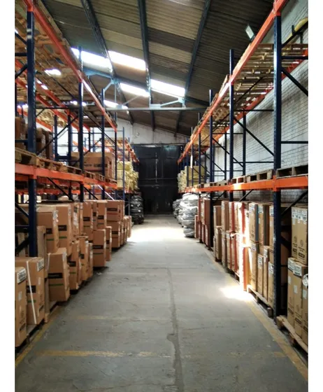 Venta Bodega Zona  Pensilvania Rentando