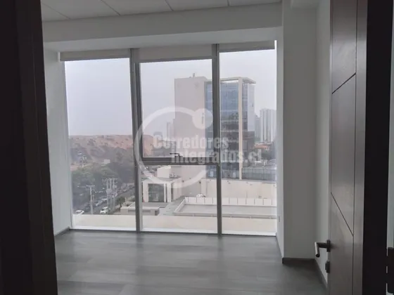 Oficina En Arriendo En Concón