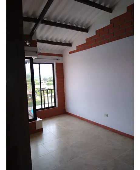 Venta Apartamento Campestre Santagueda, Palestina
