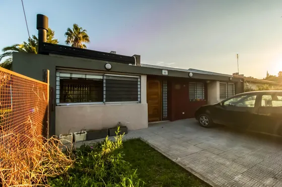 Casa En Venta En City Bell