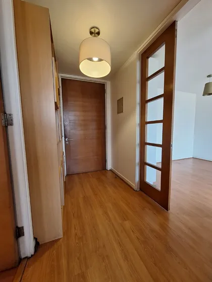 Departamento Excelente Ubicación