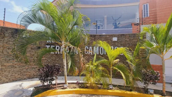 Angelica Rivas Vende Town House En Terrazas De Camoruco