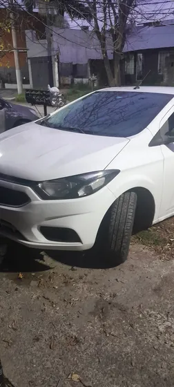 Chevrolet Onix 1.4 Lt 98cv