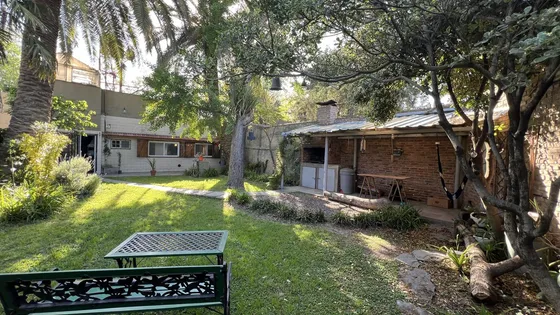 Casa De 4 Amb. A La Venta En Ezeiza A Pocos Mts De La Autopista