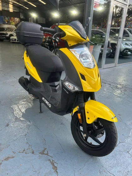 Scooter Kymco 125cc