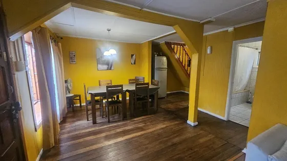 Oportunidad De Inversión 8 Dorm En Sector Universitario