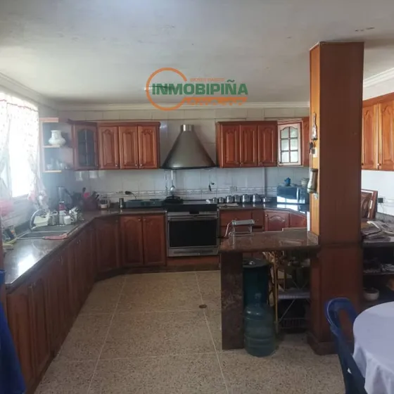 Inmobipiña Vende Casa En Campo B-2 De Ferrominera, Puerto Ordaz, Estado Bolivar - Jod