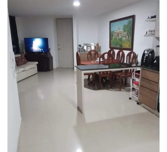 Apartamento En Venta Dosquebradas Rda.