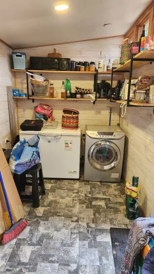 Se Vende Casa En Bosque Entre Rios
