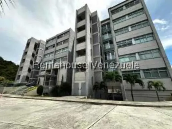 #27-2074 Espectacular Apartamento En Santa Fe Sur