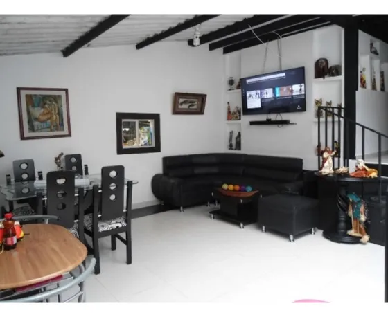 Casa En Venta En Fátima Manizales | Casa En Venta