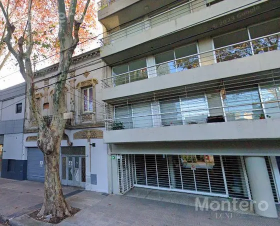 Departamento En  Almagro Excelente.