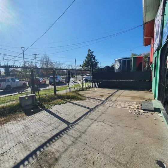 Casa Uso Comercial En Arriendo De 3 Dorm. En Rancagua