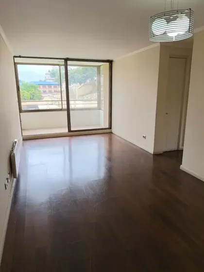 Depto. 2 Dormitorios, 2 Baños, Metro Miramar, Viña Del Mar.