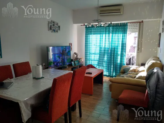 Departamento Venta En Sarandi