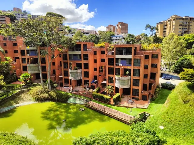 Townhouse La Boyera Residencias Bosque Encantado