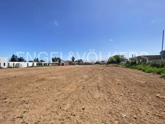 Se Vende Terreno En Vegas Sur La Serena