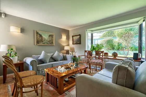 Preciosa Casa En Venta En Tranquilo Condominio En ...