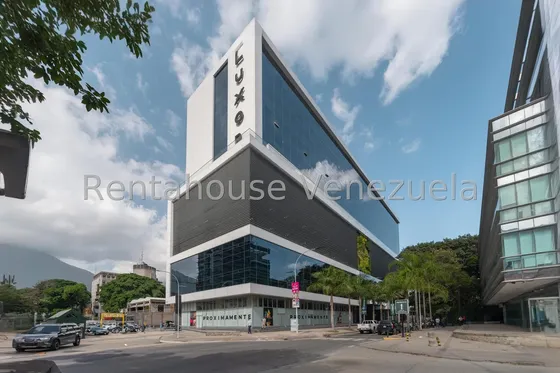 Espectacular Oficina En Venta En Las Mercedes Yf 25-6647 Np