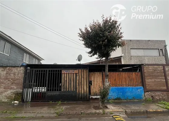 Excelente Venta De Casa / Comuna San Bernardo!