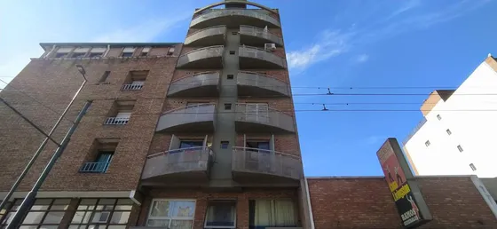 Alquiler Monoambiente Económico | Barrio Centro | Ideal Para Estudiantes
