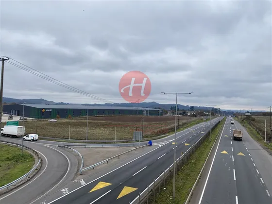 Sitio En Venta En Temuco