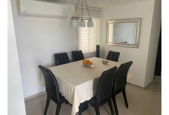 Venta Apartamento Villa Campestre, Barranquilla