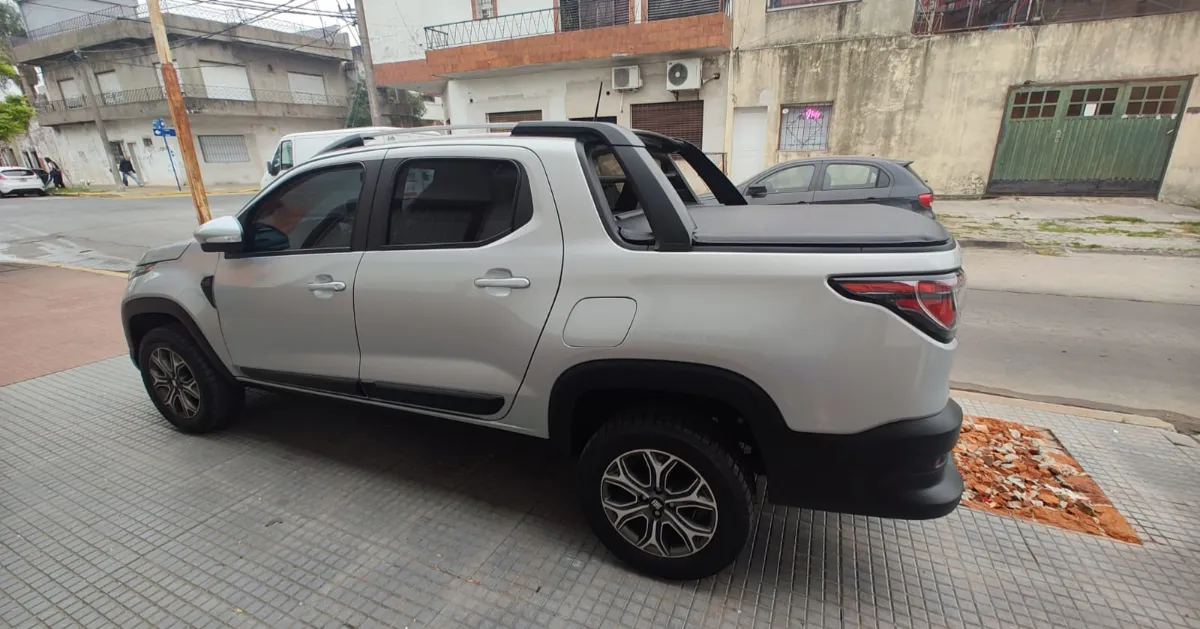 Fiat Strada 1.3 Volcano Cd519557924751953924