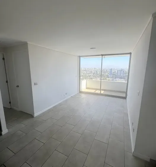 Departamento En Venta De 3 Dorm. En Santiago