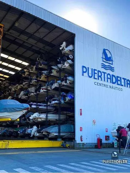 Camas Náuticas Alquiler Y Venta 18 Pies Zona Tigre Náutica Puerta Delta