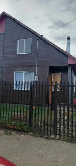 Venta Casa 2hab 1ba Puerto Montt