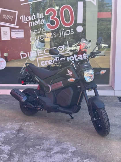 Honda Navi 110 2025 0km