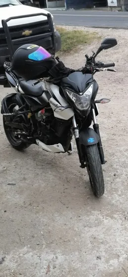 Bajaj Ns 160