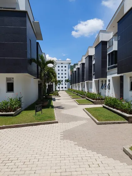 Vendo Casa Esquinera Onjunto Bahia Palma En Pinares En Pereira 203m2