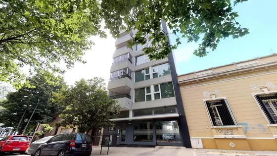 Departamento En Venta En La Plata