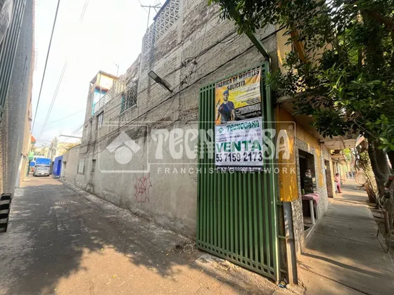  Venta Terrenos Agricola Pantitlan T-df0210-0027 