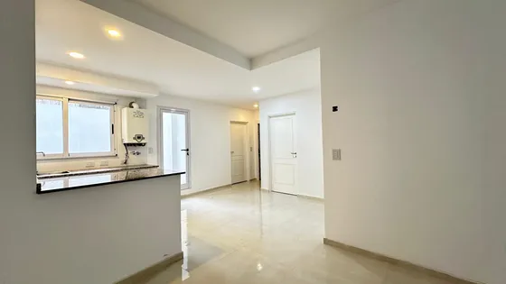Departamento, Estrenar, 3, Ambientes, Balcon, Terraza, Flores, Caballito, Patio