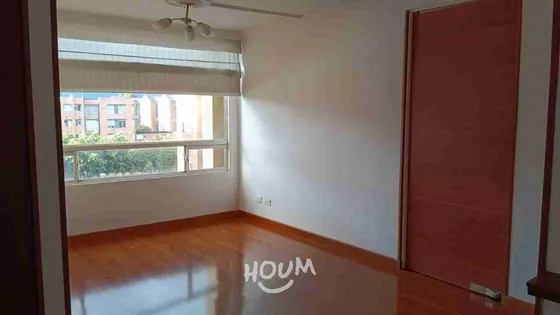 Apartamento En Nueva Zelandia, San José De Bavaria. 3 Habitaciones, 54 M², Id: 136751