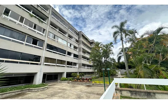 Se Vende Apto 255m² 3h+1s/3b+1s/2p Chulavista 