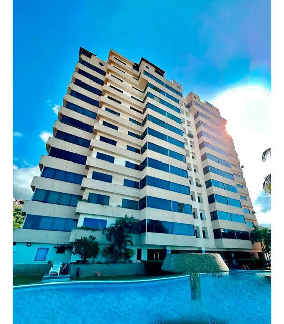 Apartamento En Venta 62m², La Guaira Camurichico
